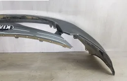 Бампер передний для Kia Cerato 2016 года на фотографиях