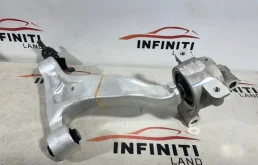 Рычаг передний левый нижний для Infiniti FX 2011 года на фотографиях