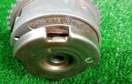 Регулятор фаз газораспределения для BMW X5 на фотографиях