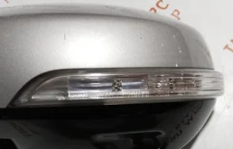 Зеркало боковое левое для Nissan Teana 2007 года на фотографиях