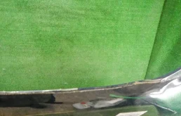 Капот для BMW X3 2020 года на фотографиях