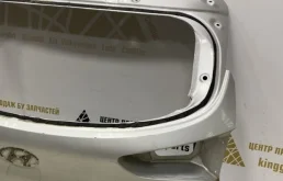 Дверь багажника для Hyundai Tucson 2017 года на фотографиях