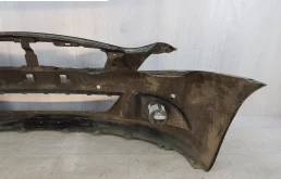 Бампер для Infiniti QX 2010 года на фотографиях