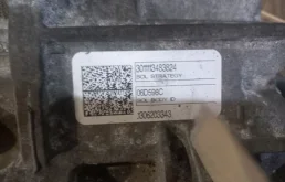 АКПП для Ford Explorer 2012 года на фотографиях