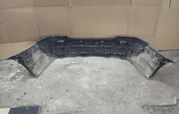 Бампер задний для Mercedes-Benz C class 2004 года на фотографиях