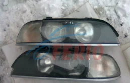 Фара правая для BMW 5er 1999 года на фотографиях