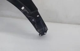 Крыло левое для Ford Explorer 2013 года на фотографиях