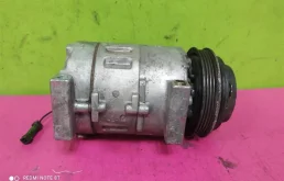 Компрессор кондиционера для Audi A6 1998 года на фотографиях