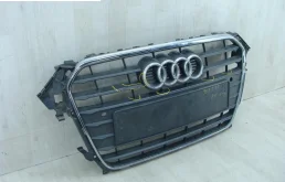 Решетка радиатора для Audi A4 2010 года на фотографиях