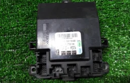 Блок управления дверью для Mercedes-Benz M class 2009 года на фотографиях