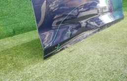 Дверь передняя правая для BMW 5er 2018 года на фотографиях