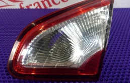 26550BR01A для Nissan Qashqai J10 2006-2013