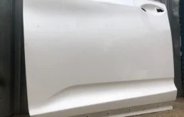 Дверь передняя левая для Lexus RX 2011 года на фотографиях