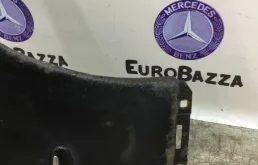 Крылья для Mercedes-Benz S class 1999 года на фотографиях