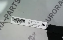 Стекло двери переднее правое для Porsche Panamera на фотографиях