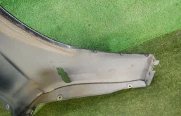 Крыло левое для BMW 5er 2015 года на фотографиях