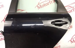 Дверь (в сборе) задняя левая для Kia Ceed 3 CD 2018+