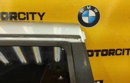 Дверь задняя правая для Mercedes-Benz M class 2004 года на фотографиях