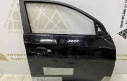 Дверь передняя правая для Hyundai Tucson 2016 года на фотографиях