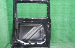 Дверь задняя (сдвижная) правая для Mercedes-Benz Vito 2018 года на фотографиях