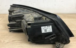 Капот для Volkswagen Tiguan 2013 года на фотографиях