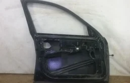 Двери для BMW 5er 2004 года на фотографиях