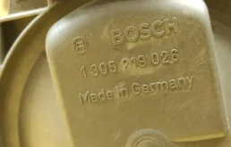 Крылья для Mercedes-Benz S class 1997 года на фотографиях