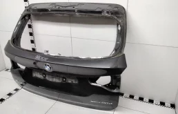 Дверь багажника для BMW X3 2023 года на фотографиях