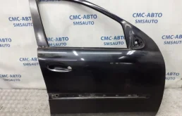 Дверь передняя правая для Mercedes-Benz M class 2010 года на фотографиях
