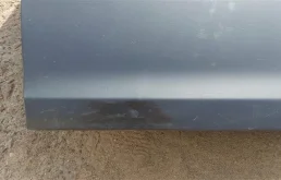 Двери для Opel Astra 2004 года на фотографиях