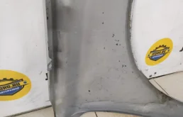 Крыло левое для Volvo S40 2012 года на фотографиях