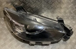Фара ксенон левая для Mazda CX 5 2013 года на фотографиях
