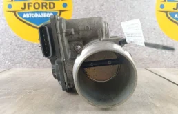 Блок дроссельной заслонки для Volvo XC90 II L 2014-2019