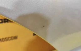 Дверь задняя правая для Mercedes-Benz M class 2004 года на фотографиях