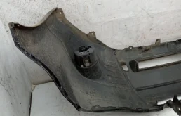 Бампер для Subaru Forester 2009 года на фотографиях