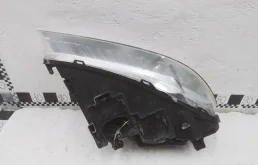 Фары для Volvo S80 2016 года на фотографиях