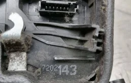 Замок передней левой двери для BMW 5er 2014 года на фотографиях