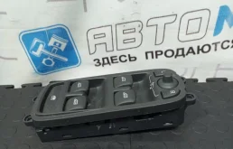 Блок управления стеклоподъемниками для Volvo XC60 Y20 2008-2017