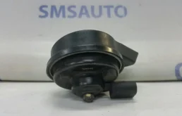 Фара левая для Audi A6 2008 года на фотографиях