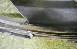 Решетка радиатора для BMW 5er 2021 года на фотографиях