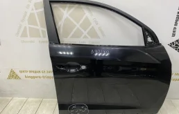 Дверь передняя правая для Hyundai Tucson 2016 года на фотографиях