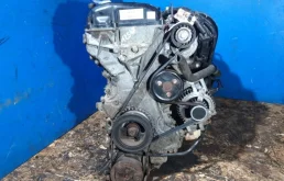 Двигатель без навесного / в сборе для Ford Focus II Седан (DA_) 2005-2011