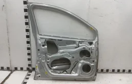 Дверь передняя левая для Suzuki SX4 2015 года на фотографиях