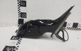 Зеркало боковое правое для Mercedes-Benz S class 2014 года на фотографиях