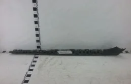 Накладка порога левая для Renault Duster 2017 года на фотографиях