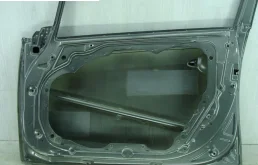 Двери для Kia Cerato 2008 года на фотографиях