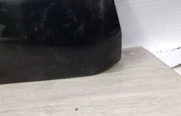 Мотор стеклоподъемника передний правый для Volkswagen Touareg 2017 года на фотографиях