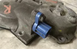 Подушка двигателя передняя правая нижняя для Infiniti FX на фотографиях