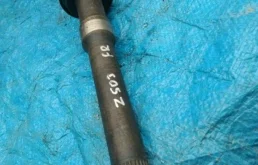 Привод передний правый для Nissan Murano 2002 года на фотографиях