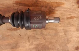 ШРУС внутренний передний правый для Honda CR-V на фотографиях